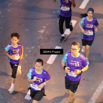 Runner Photo 8176662