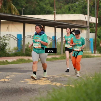 Runner Photo 8176664