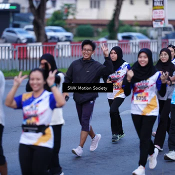 Runner Photo 8176665