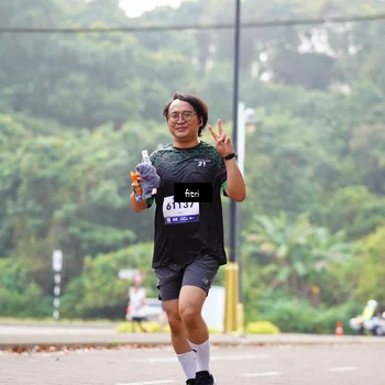 Runner Photo 8176667