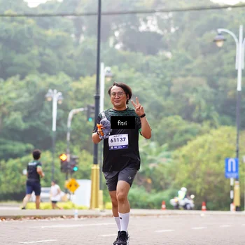 Runner Photo 8176668