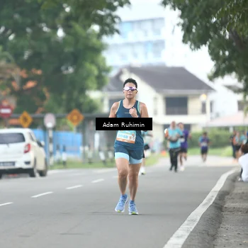 Runner Photo 8176672