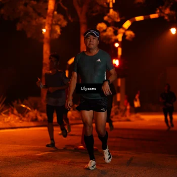 Runner Photo 8176673