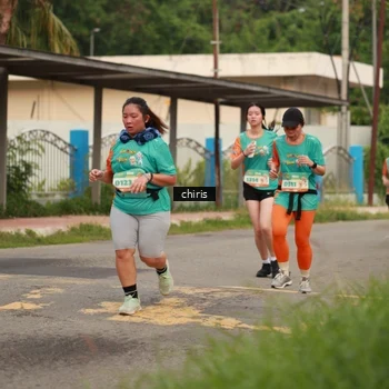 Runner Photo 8176674