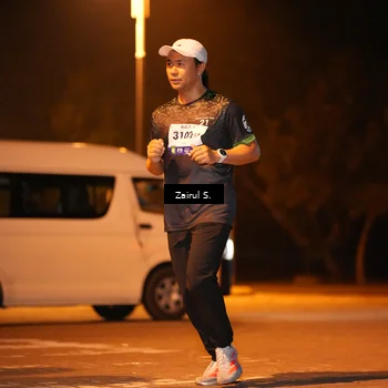 Runner Photo 8176675