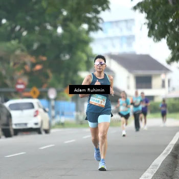 Runner Photo 8176676