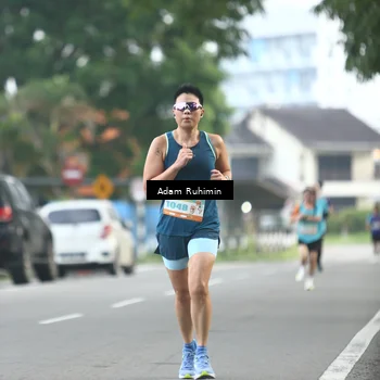Runner Photo 8176679