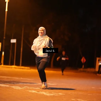 Runner Photo 8176682
