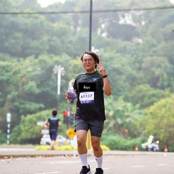 Runner Photo 8176683