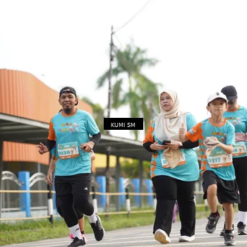 Runner Photo 8176685