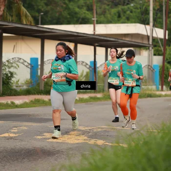 Runner Photo 8176687