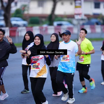Runner Photo 8176689