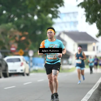 Runner Photo 8176690