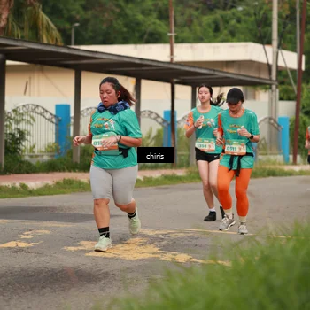 Runner Photo 8176694