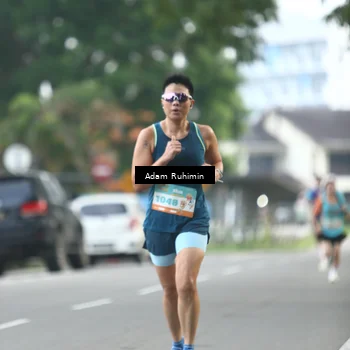 Runner Photo 8176695
