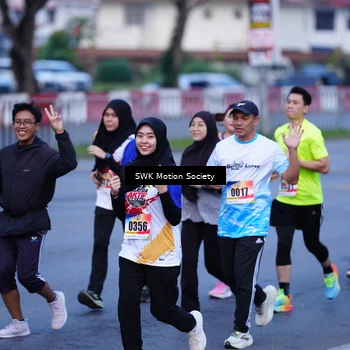 Runner Photo 8176696