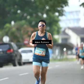 Runner Photo 8176697
