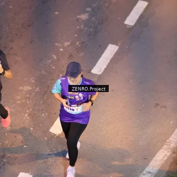 Runner Photo 8176701