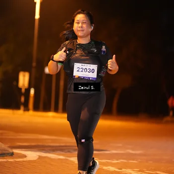 Runner Photo 8176703