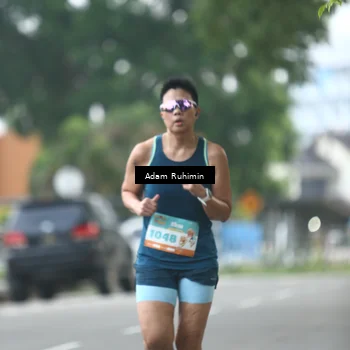 Runner Photo 8176704