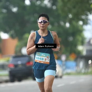 Runner Photo 8176705