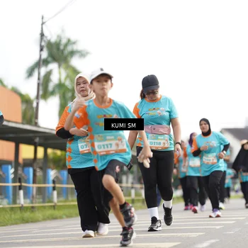 Runner Photo 8176707