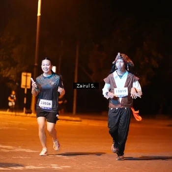 Runner Photo 8176708