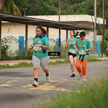 Runner Photo 8176709
