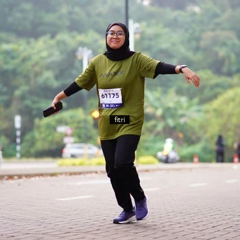 Runner Photo 8176711