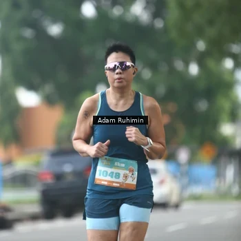 Runner Photo 8176714