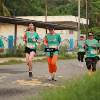 Runner Photo 8176715
