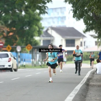 Runner Photo 8176716