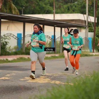 Runner Photo 8176717