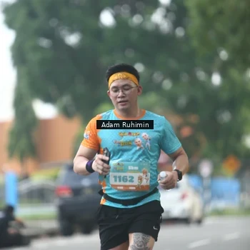 Runner Photo 8176718