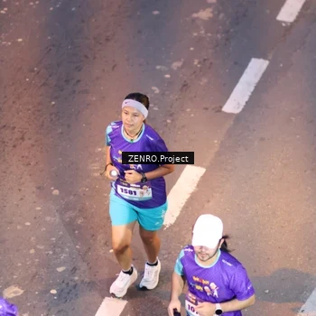 Runner Photo 8176719