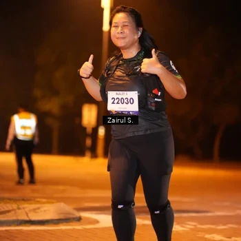 Runner Photo 8176722