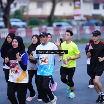 Runner Photo 8176723