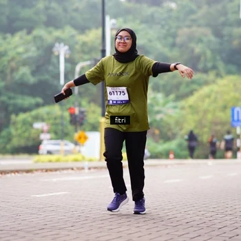 Runner Photo 8176725