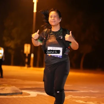 Runner Photo 8176726