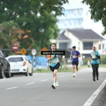 Runner Photo 8176728