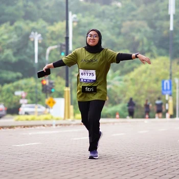 Runner Photo 8176730