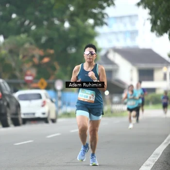 Runner Photo 8176731