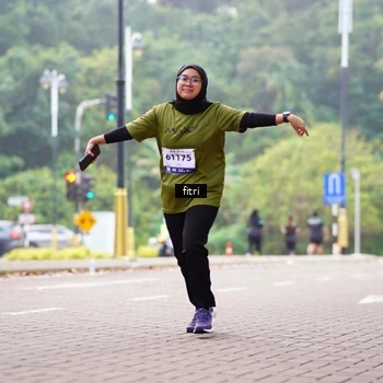 Runner Photo 8176732