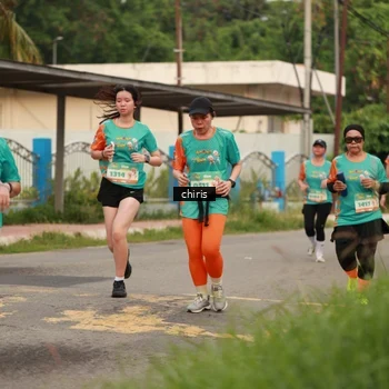 Runner Photo 8176734