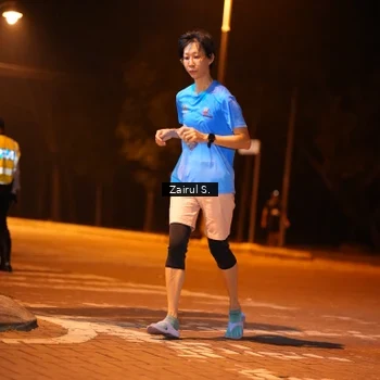 Runner Photo 8176735