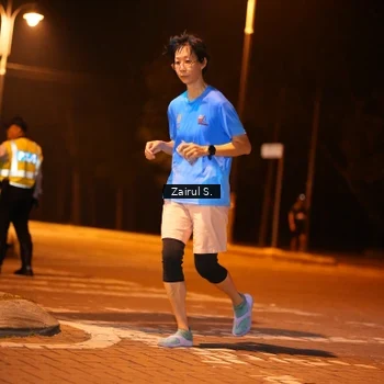 Runner Photo 8176736