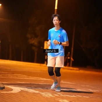 Runner Photo 8176737