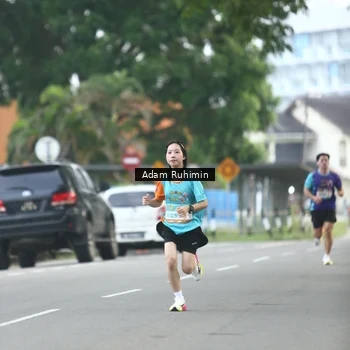 Runner Photo 8176739