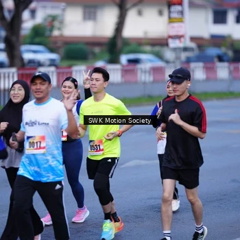 Runner Photo 8176741
