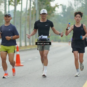 Runner Photo 8176742